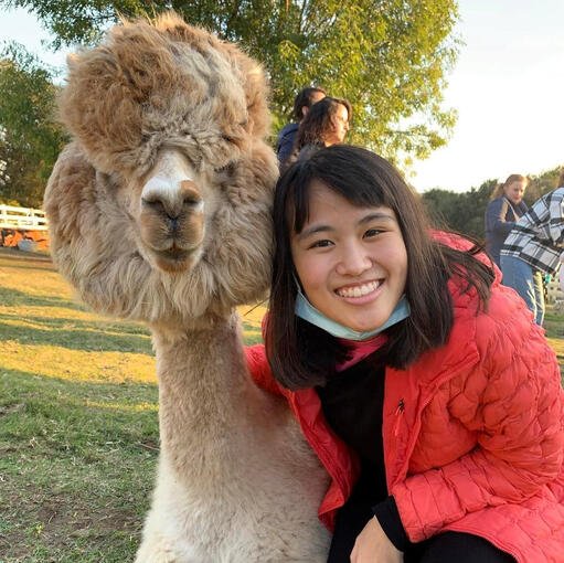nathania | co-chair